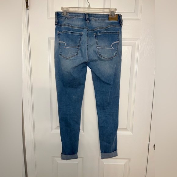 American Eagle Outfitters Jeans | Size: 6 - Picture 2 of 7